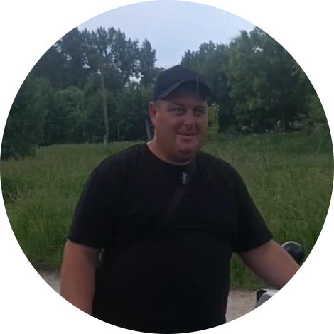 Сергей Сергей