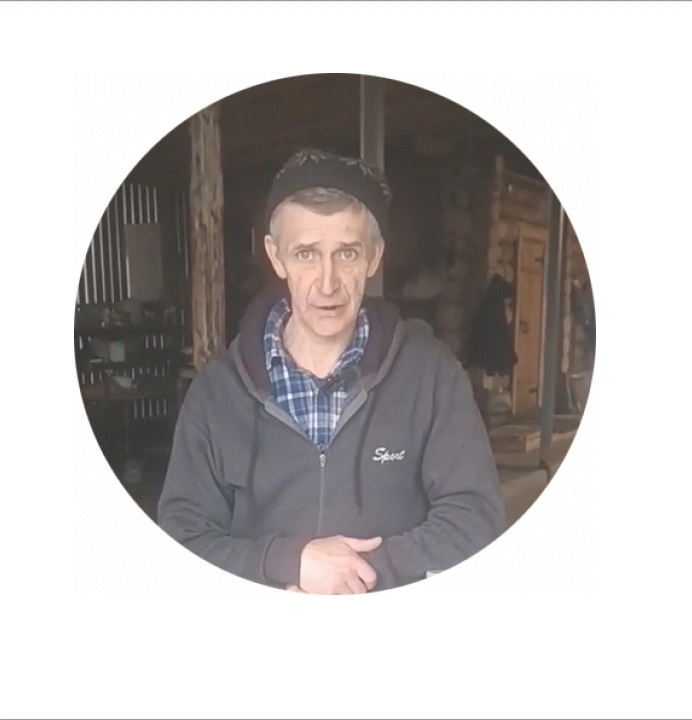 Шамиль Абы