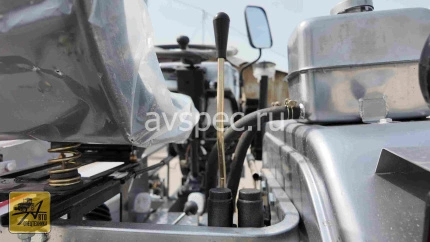трактор rusich t18 chuvashpiller