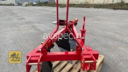 Плуг корпусный 1l-330