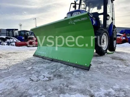 трактор foton lovol te-244