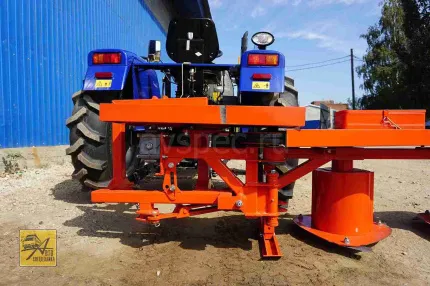 Косилка роторная 1,30 (Н17 / H34)