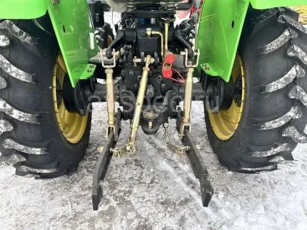 Минитрактор Синтай (Xingtai) XT-244 (I)