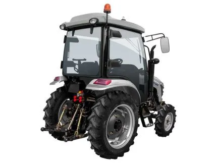 Трактор Трактор СКАУТ ТЕ-504С 