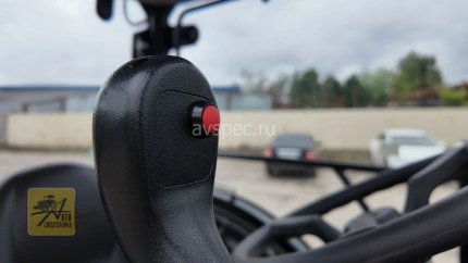 трактор foton lovol te-244