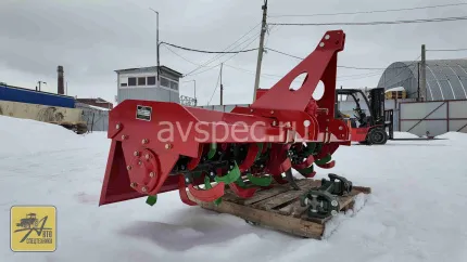 Почвофреза 1GQN-220 G с гипоидной передачей