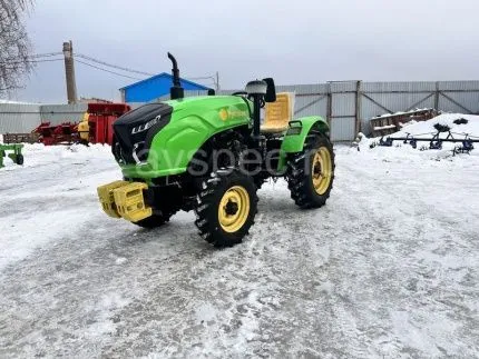 Минитрактор Синтай (Xingtai) XT-244 (I)