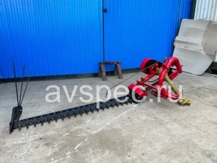 Косилка 9G-1.8