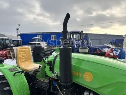 Минитрактор Синтай (Xingtai) XT-244 (I)