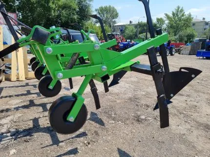 Культиватор-окучник Kerland ОК500