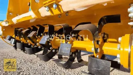 Почвофреза KRT 1.05