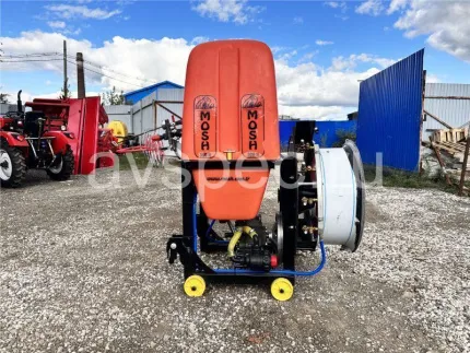 Опрыскиватель садовый вентиляторный WINDY300 (MOSH)