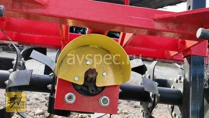 Почвофреза Керланд W 2000 (2,0 м)