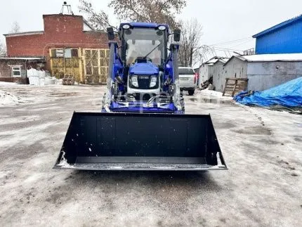 трактор foton lovol te-244
