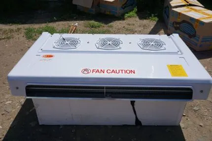 Dongin Thermo DM-500CHN рефрижератор