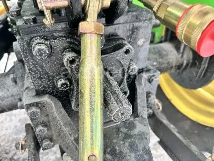 Минитрактор Синтай (Xingtai) XT-244 (I)