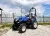 Минитрактор SOLIS 26 SHUTTLE XL REVERS Минитрактор SOLIS 26 SHUTTLE XL REVERS