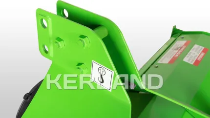 Почвофреза Керланд K 1200 (1,2 м)