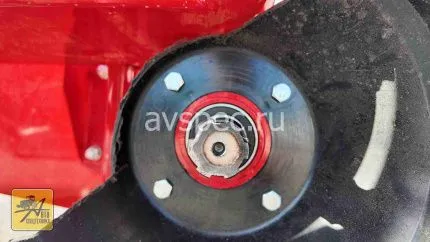 Косилка роторная Уралец Z-069 1,85 м