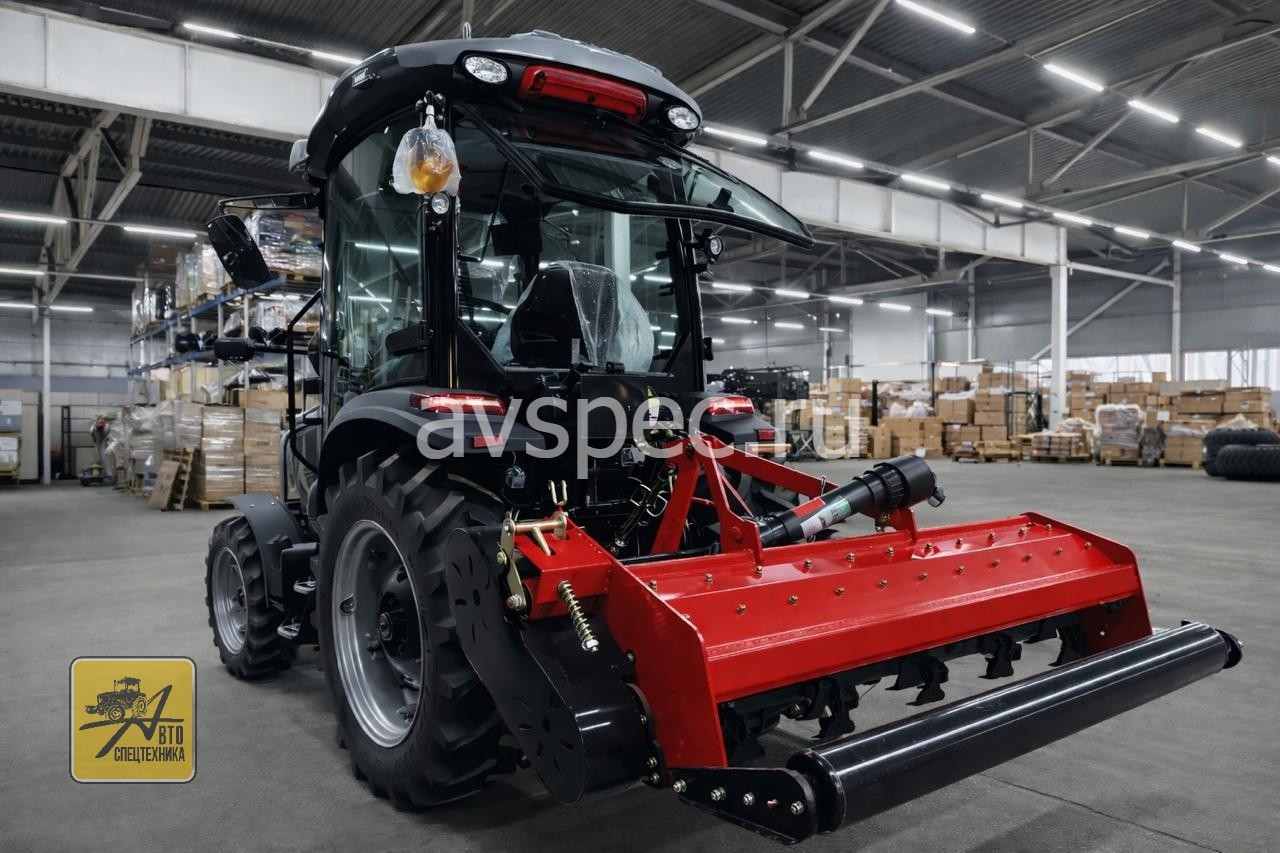 Косилка измельчитель SCQ-220