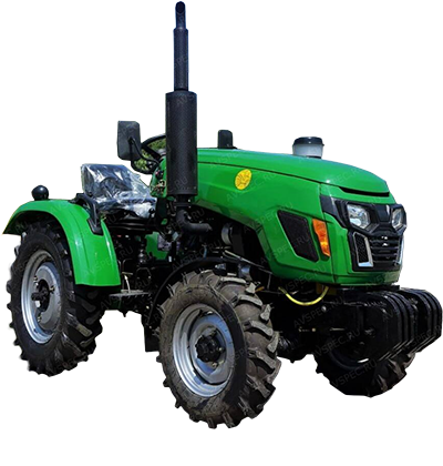 Трактор Xingtai XT-244. 24 л. с., 4*4<br>Качественная рабочая лошадка!