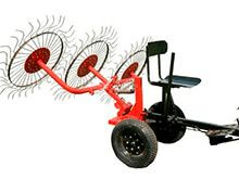 Ворошилка ВМ-3